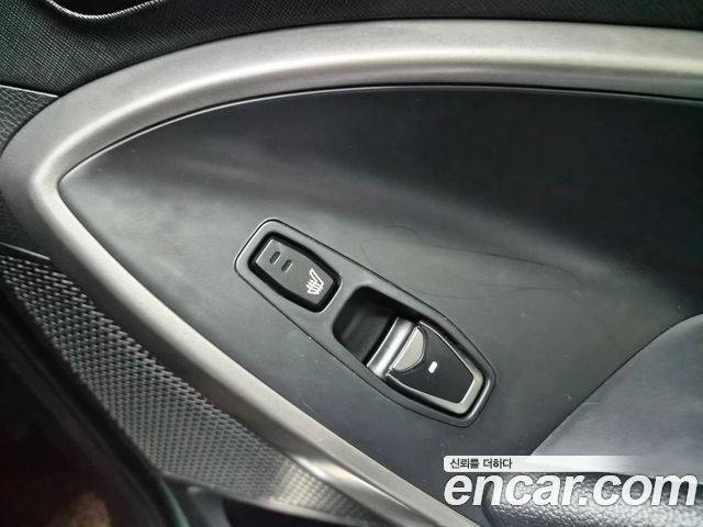 Hyundai Santa Fe (DM) Diesel(e-VGT) 2.0 2WD Premium 2015 — фото 21