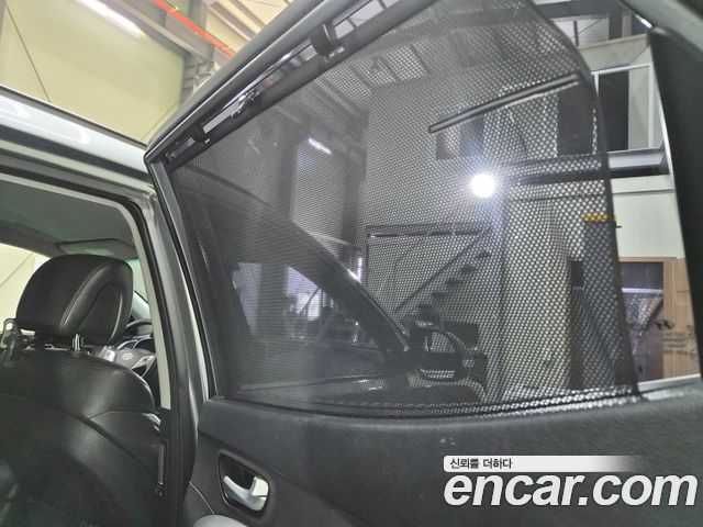 Hyundai Santa Fe (DM) Diesel(e-VGT) 2.0 2WD Premium 2015 — фото 22
