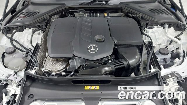 Mercedes-Benz E-Class (W214) E220d 4MATIC Exclusive 2026 — фото 6