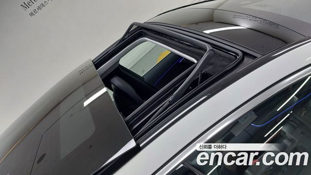 Mercedes-Benz E-Class (W214) E220d 4MATIC Exclusive 2026 — фото 16