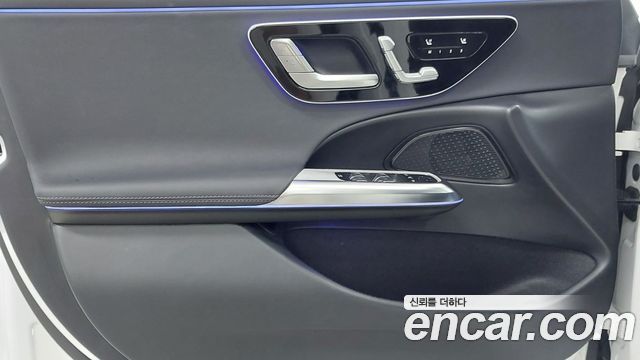 Mercedes-Benz E-Class (W214) E220d 4MATIC Exclusive 2026 — фото 19