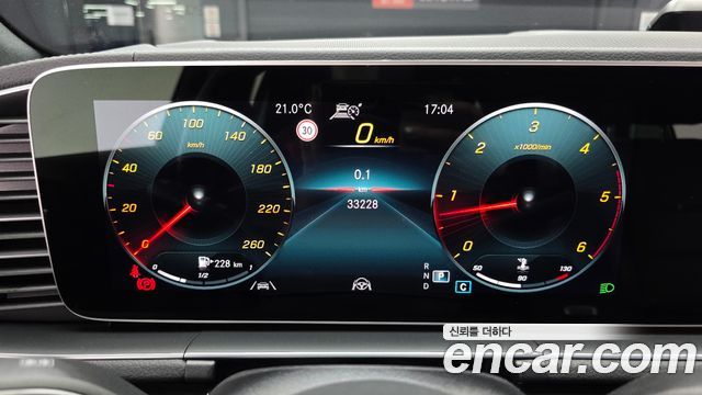 Mercedes-Benz GLE-Class (W167) GLE400d 4MATIC Coupe 2022 — фото 8