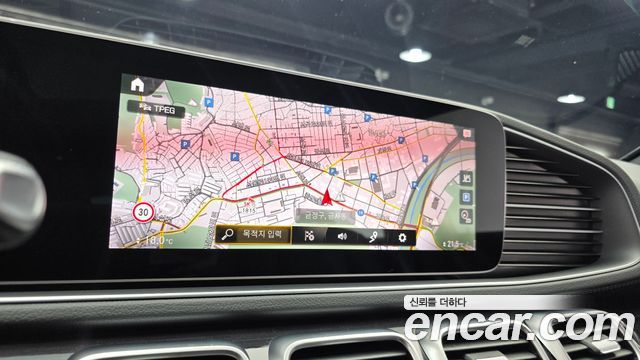 Mercedes-Benz GLE-Class (W167) GLE400d 4MATIC Coupe 2022 — фото 12