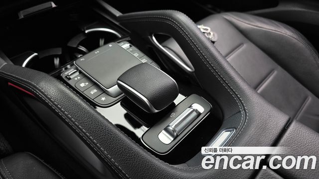 Mercedes-Benz GLE-Class (W167) GLE400d 4MATIC Coupe 2022 — фото 18