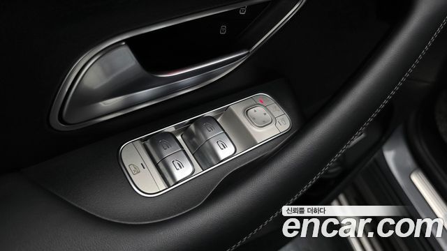 Mercedes-Benz GLE-Class (W167) GLE400d 4MATIC Coupe 2022 — фото 29