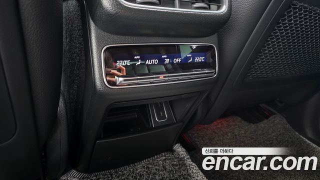 Mercedes-Benz GLE-Class (W167) GLE400d 4MATIC Coupe 2022 — фото 33