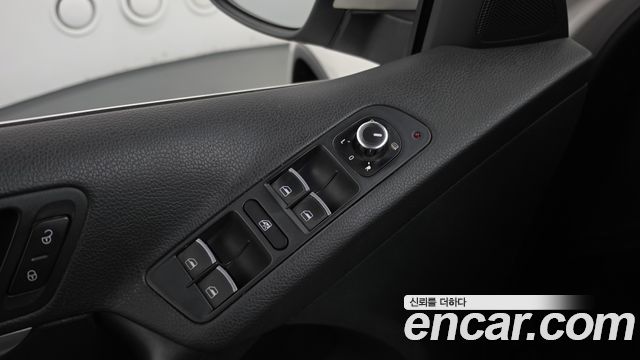 Volkswagen Tiguan 2.0 TDI  Premium 5N 2014 — фото 17