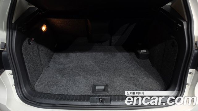 Volkswagen Tiguan 2.0 TDI  Premium 5N 2014 — фото 20