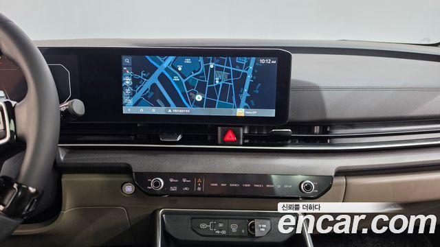 Kia Carnival (IV) Gasoline 7-Seater Noblesse 2025 — фото 17
