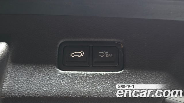 Kia Carnival (IV) Gasoline 7-Seater Noblesse 2025 — фото 21