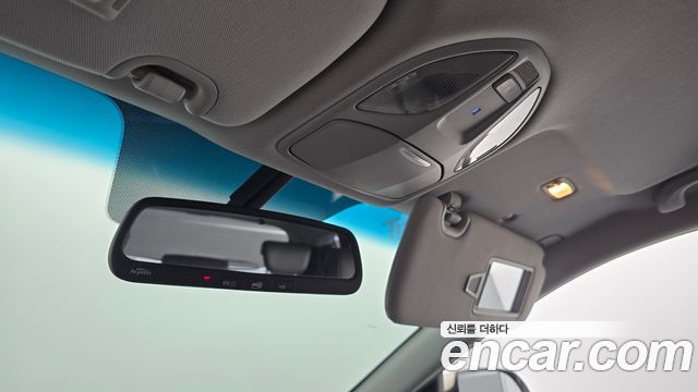 Hyundai Santa Fe The Prime Diesel 2.0 2WD Modern 2016 — фото 21