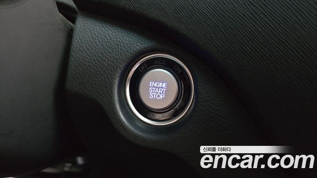 Hyundai Santa Fe The Prime Diesel 2.0 2WD Modern 2016 — фото 24