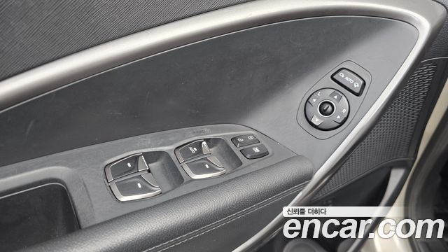 Hyundai Santa Fe The Prime Diesel 2.0 2WD Modern 2016 — фото 35