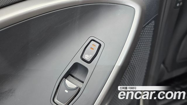 Hyundai Santa Fe The Prime Diesel 2.0 2WD Modern 2016 — фото 36