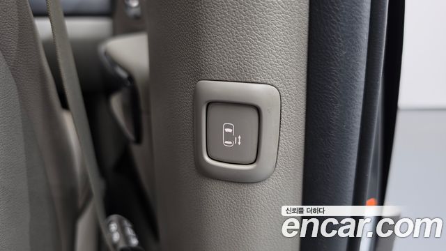 Kia Carnival 9-Seater Prstige 2019 — фото 17