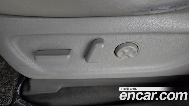 Kia Carnival 9-Seater Prstige 2019 — фото 31