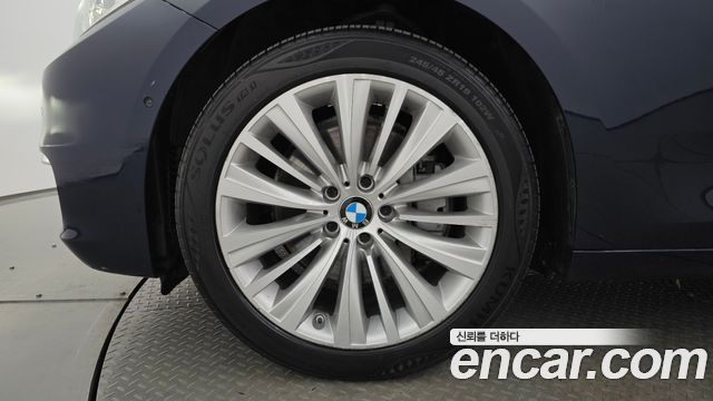 BMW 5 Series GT (F07) GT ED Edition 2016 — фото 5