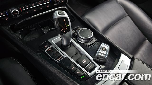 BMW 5 Series GT (F07) GT ED Edition 2016 — фото 9