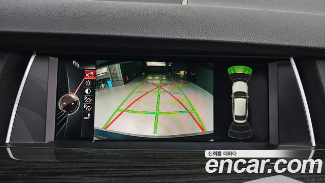 BMW 5 Series GT (F07) GT ED Edition 2016 — фото 15