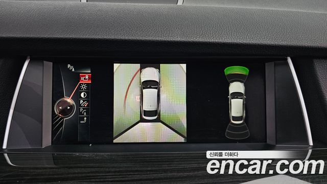 BMW 5 Series GT (F07) GT ED Edition 2016 — фото 16