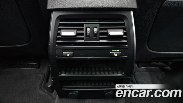 BMW 5 Series GT (F07) GT ED Edition 2016 — фото 32