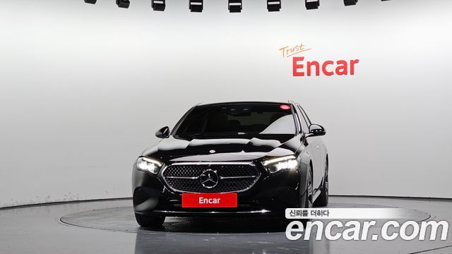Mercedes-Benz E-Class (W214) E200 Avantgarde 2025 — фото 3