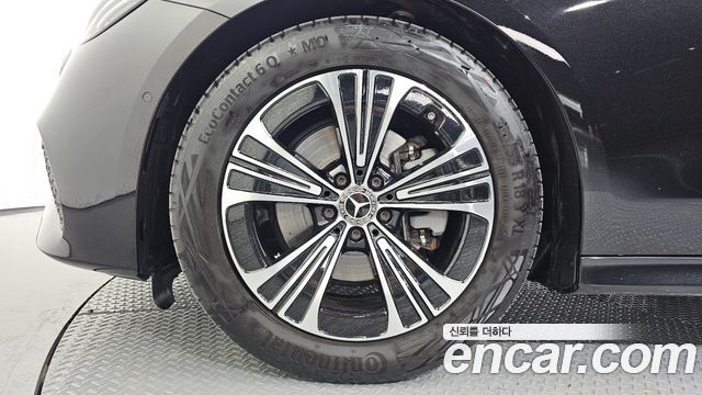 Mercedes-Benz E-Class (W214) E200 Avantgarde 2025 — фото 5