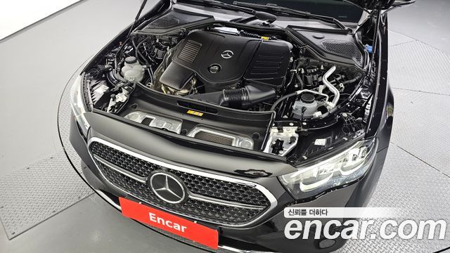 Mercedes-Benz E-Class (W214) E200 Avantgarde 2025 — фото 6
