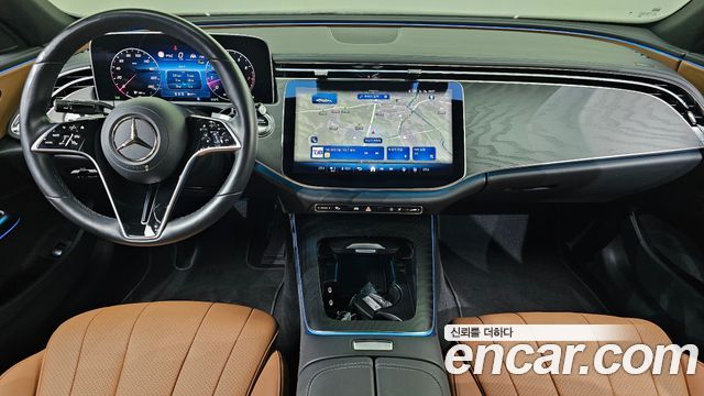 Mercedes-Benz E-Class (W214) E200 Avantgarde 2025 — фото 7