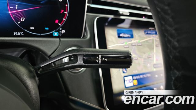 Mercedes-Benz E-Class (W214) E200 Avantgarde 2025 — фото 9