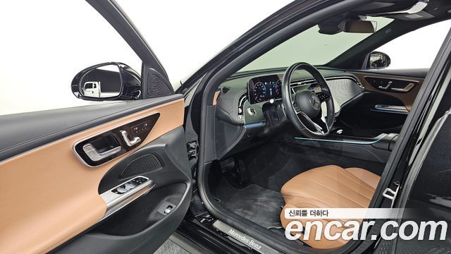 Mercedes-Benz E-Class (W214) E200 Avantgarde 2025 — фото 10