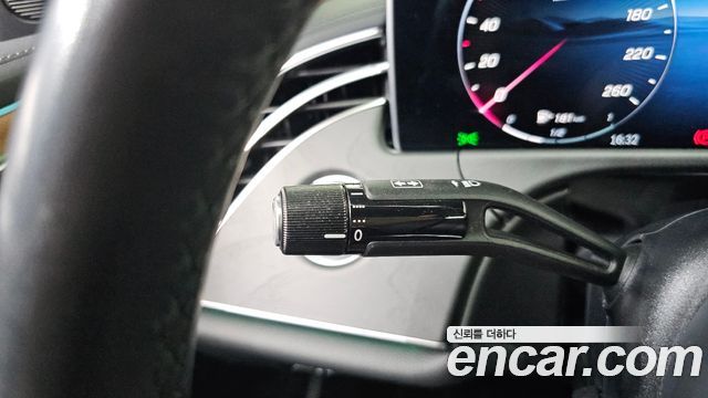 Mercedes-Benz E-Class (W214) E200 Avantgarde 2025 — фото 11