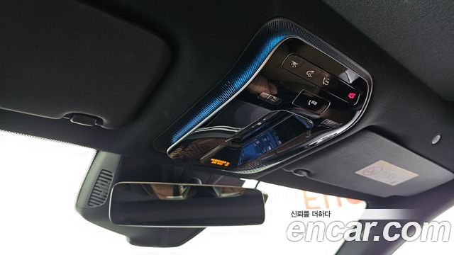 Mercedes-Benz E-Class (W214) E200 Avantgarde 2025 — фото 13