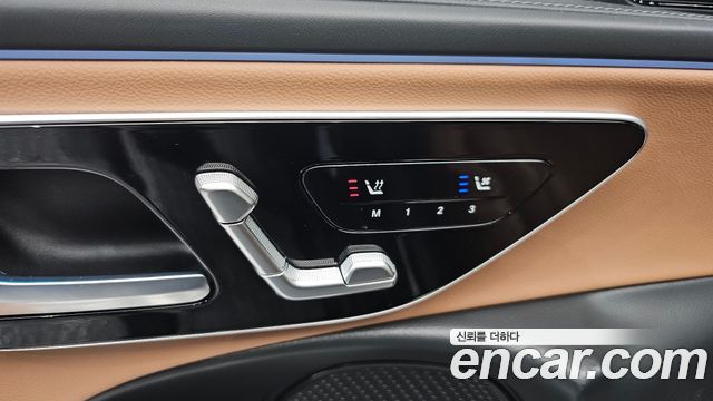 Mercedes-Benz E-Class (W214) E200 Avantgarde 2025 — фото 14