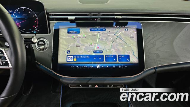 Mercedes-Benz E-Class (W214) E200 Avantgarde 2025 — фото 16