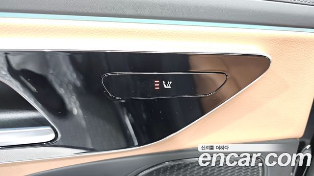 Mercedes-Benz E-Class (W214) E200 Avantgarde 2025 — фото 19