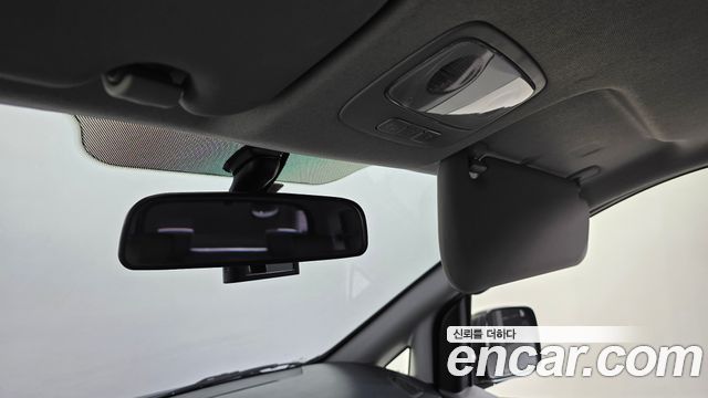 Hyundai Grand Starex Wagon 12-Seater Smart 2018 — фото 15