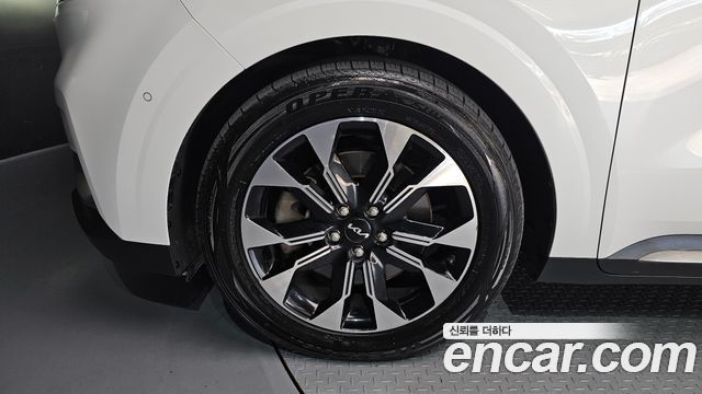 Kia Carnival (IV) Diesel 7-Seater Signature 2022 — фото 5