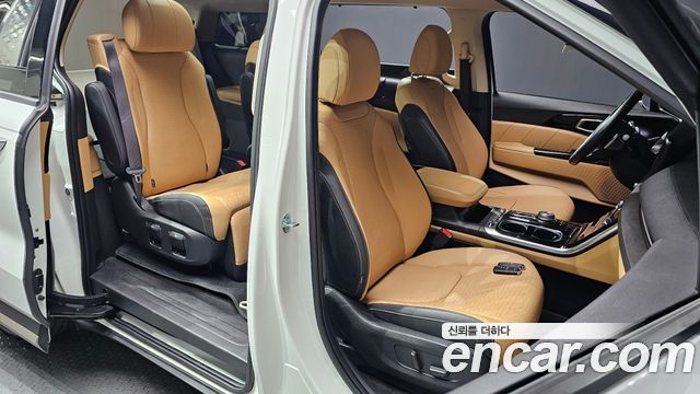 Kia Carnival (IV) Diesel 7-Seater Signature 2022 — фото 11