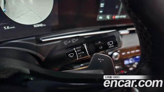 Kia Carnival (IV) Diesel 7-Seater Signature 2022 — фото 16