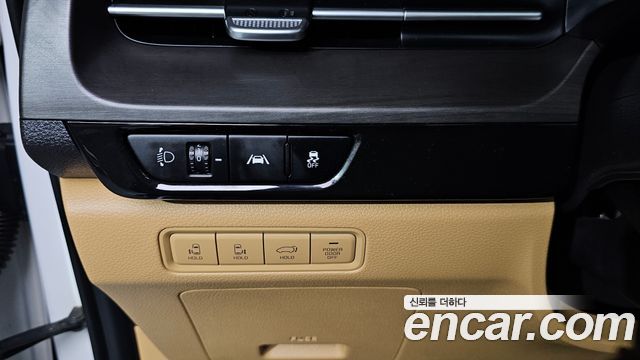 Kia Carnival (IV) Diesel 7-Seater Signature 2022 — фото 17