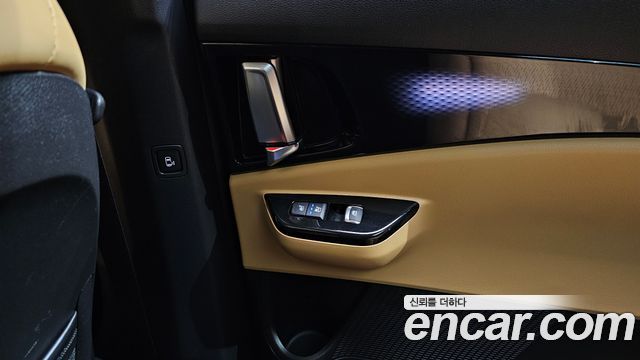 Kia Carnival (IV) Diesel 7-Seater Signature 2022 — фото 18