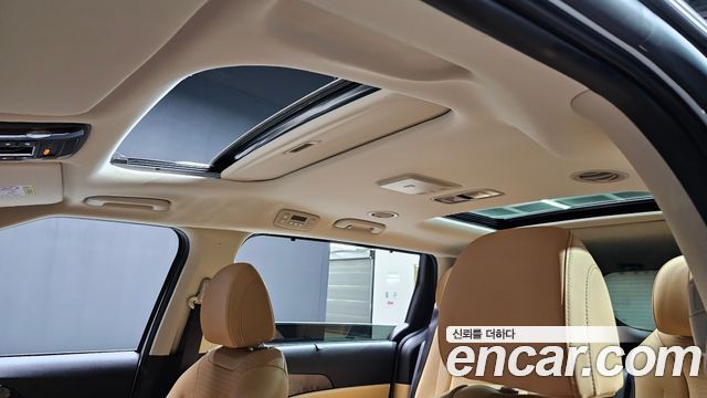 Kia Carnival (IV) Diesel 7-Seater Signature 2022 — фото 19