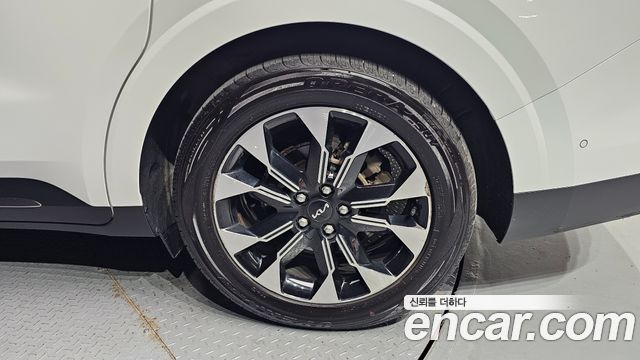 Kia Carnival (IV) Diesel 7-Seater Signature 2022 — фото 21