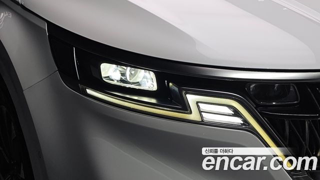 Kia Carnival (IV) Diesel 7-Seater Signature 2022 — фото 22
