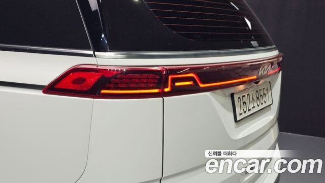 Kia Carnival (IV) Diesel 7-Seater Signature 2022 — фото 23