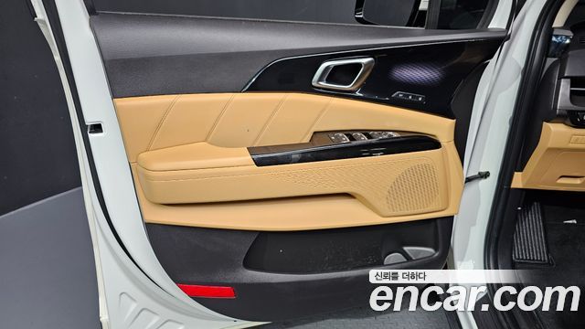 Kia Carnival (IV) Diesel 7-Seater Signature 2022 — фото 24