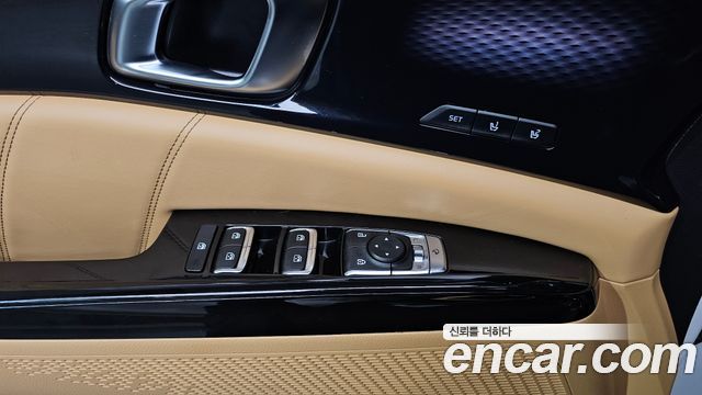 Kia Carnival (IV) Diesel 7-Seater Signature 2022 — фото 28