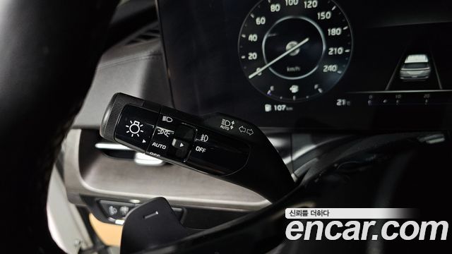 Kia Carnival (IV) Diesel 7-Seater Signature 2022 — фото 30