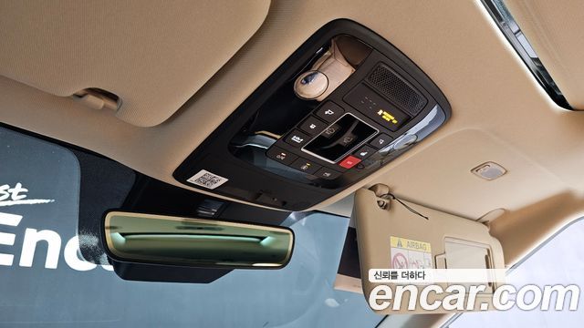 Kia Carnival (IV) Diesel 7-Seater Signature 2022 — фото 31